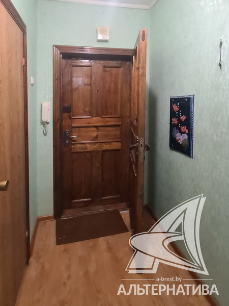  43.1кв.м., комнат 2, г. Брест (ЦЕНТР)