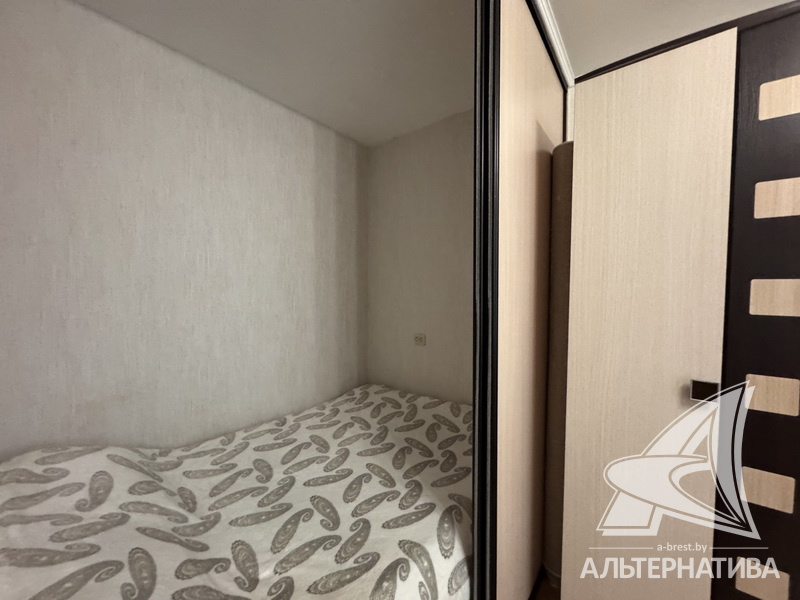  28.4кв.м., комнат 1, г. Брест (ВЫЧУЛКИ)