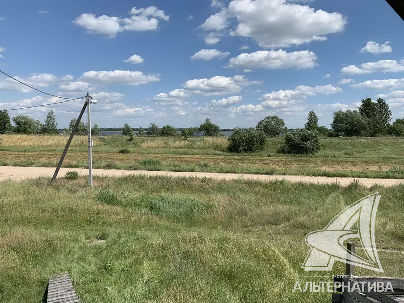  120.4кв.м. (участок 18.82 сот.), Малоритский р-н
