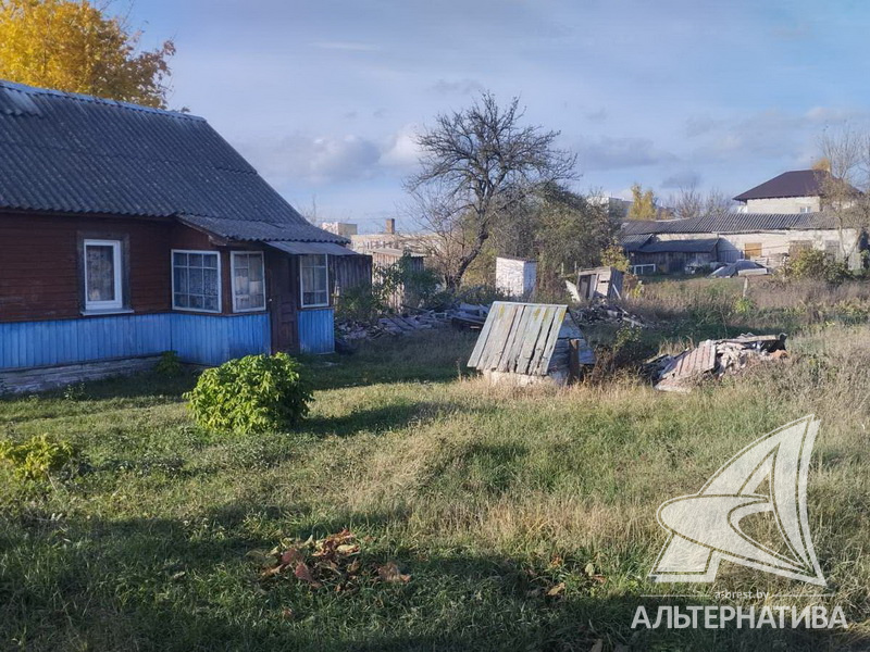  15.66сот., Брестский р-н (Знаменский с/с)