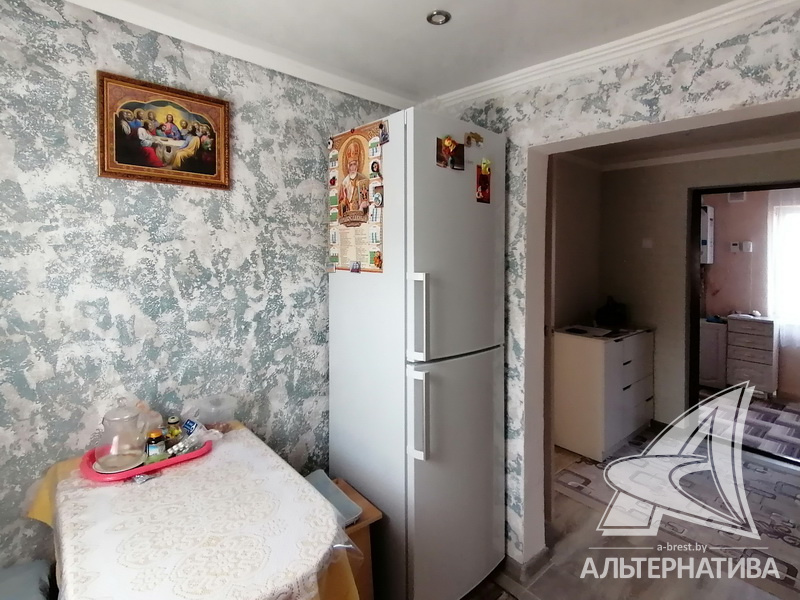  67.4кв.м. (участок 14 сот.), г. Брест (КОВАЛЕВО)