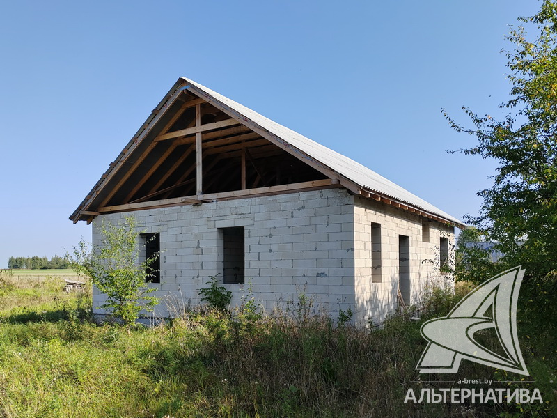  (участок 16.15 сот.), Брестский р-н