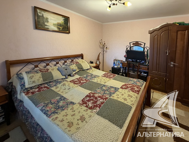  65кв.м., комнат 3, г. Брест (ГОБК)