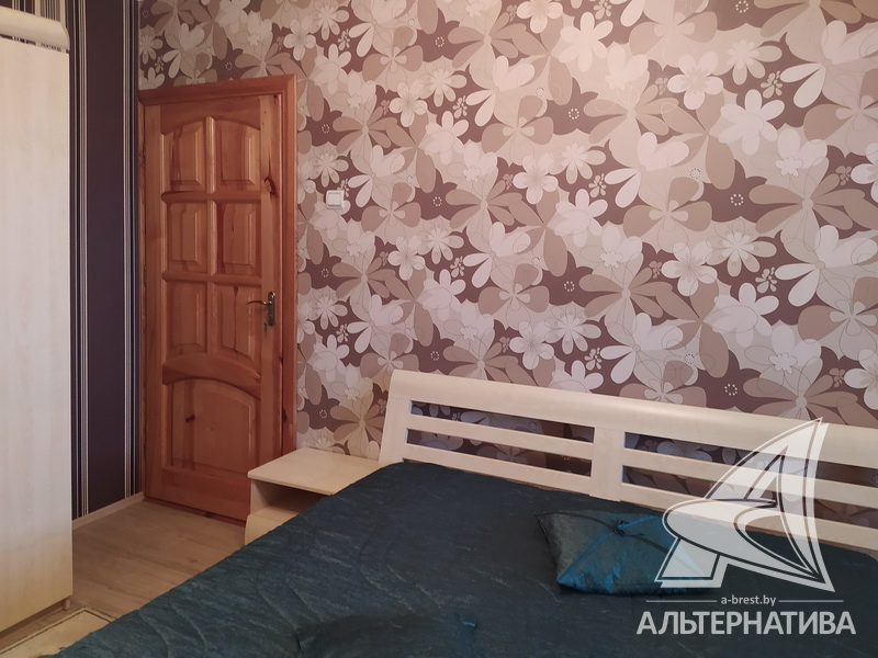  67.1кв.м., комнат 3, г. Брест (РЕЧИЦА)