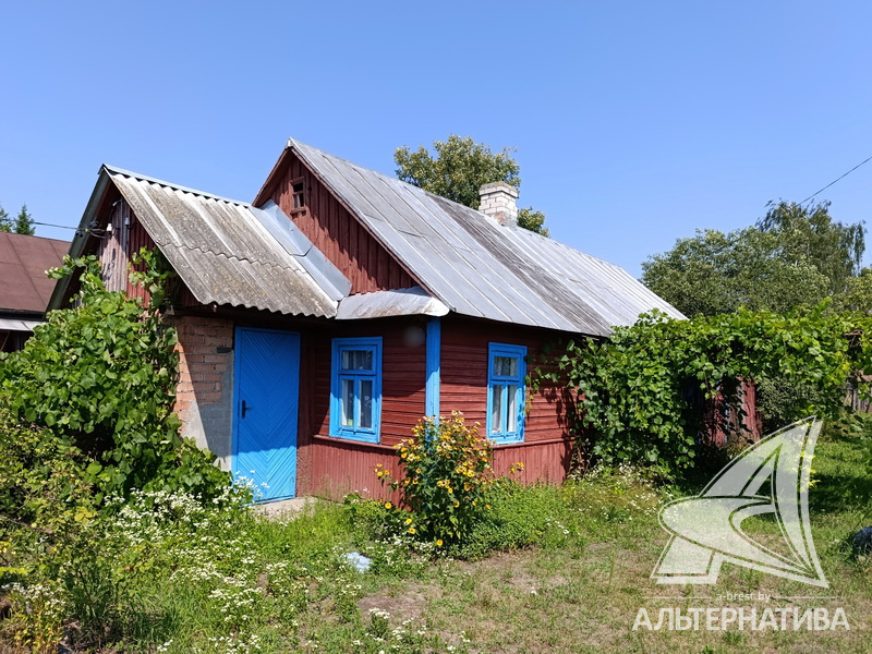  25сот., Жабинковский р-н (Ракитницкий с/с)