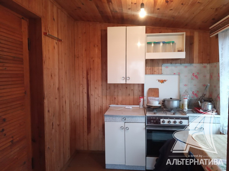  40.2кв.м. (участок 6 сот.), Брестский р-н