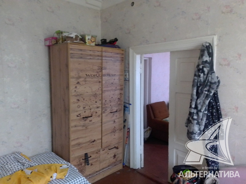  77.6кв.м. (участок 6.12 сот.), г. Брест (ГРАЕВКА)