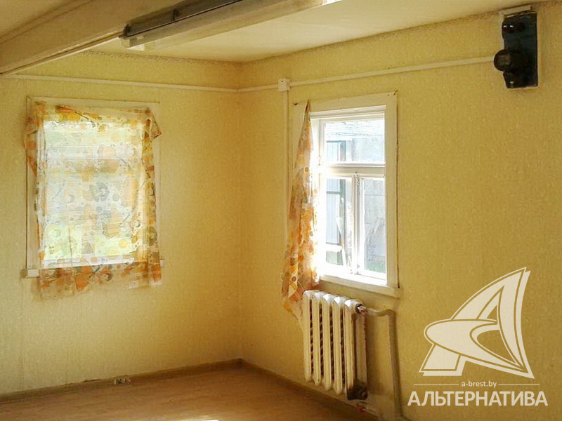  48.2кв.м. (участок 22 сот.), Жабинковский р-н