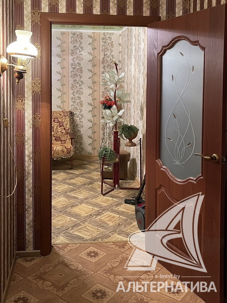  53.2кв.м., комнат 2, Каменецкий р-н
