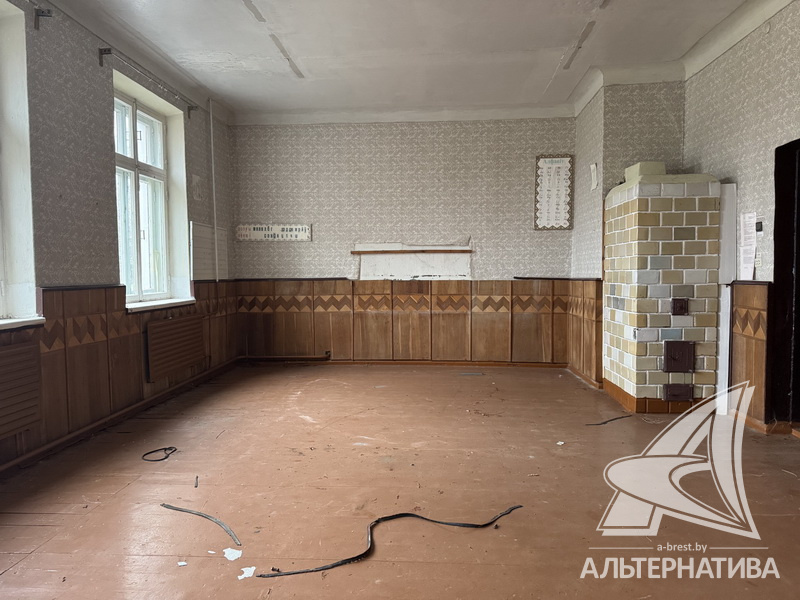  955.7м.кв. (участок 381.86сот.), Каменецкий