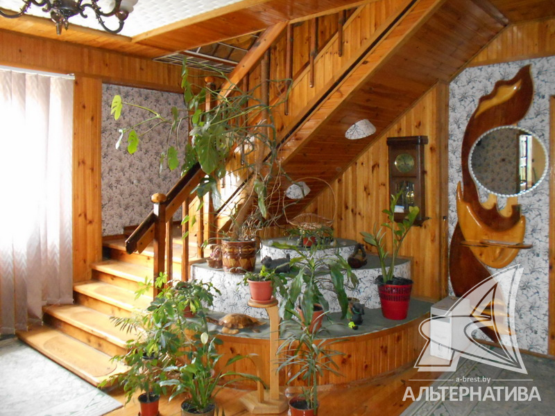  503.7кв.м. (участок 25 сот.), г. Брест (ПЛОСКА)