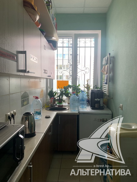  172.6м.кв. (участок 9.06сот.), Центральная