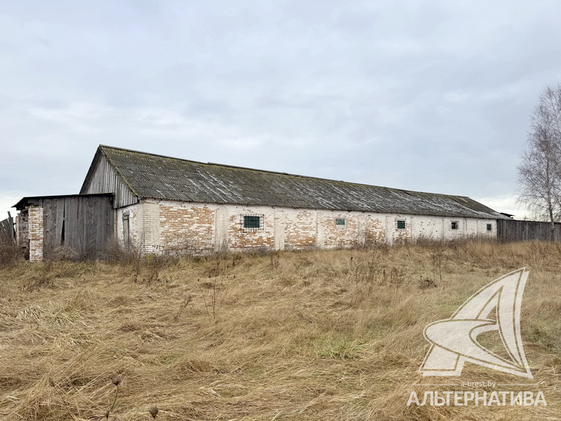  348.3м.кв. Кобринский