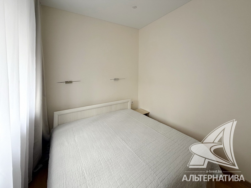  53кв.м., комнат 3, г. Брест (ЦЕНТР)