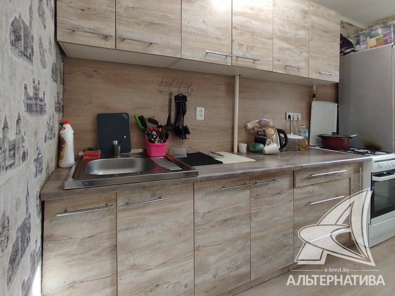  348кв.м., комнат 1, г. Брест (РЕЧИЦА)