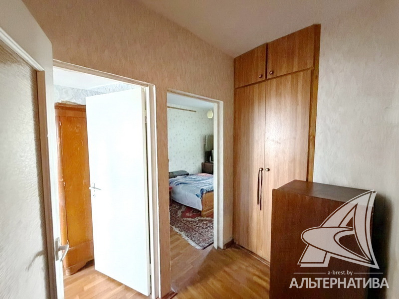  67.1кв.м., комнат 3, г. Брест (КОВАЛЕВО)