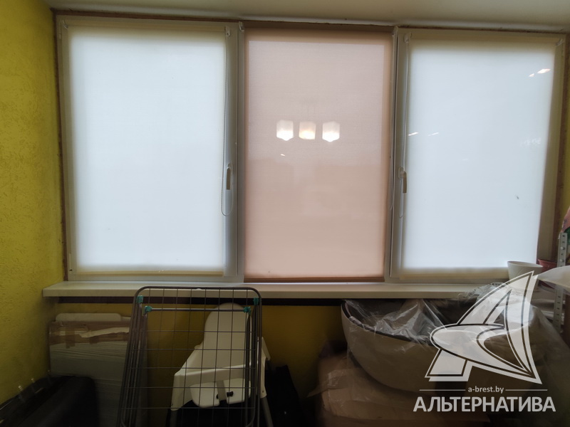  38кв.м., комнат 1, г. Брест (ВОСТОК)