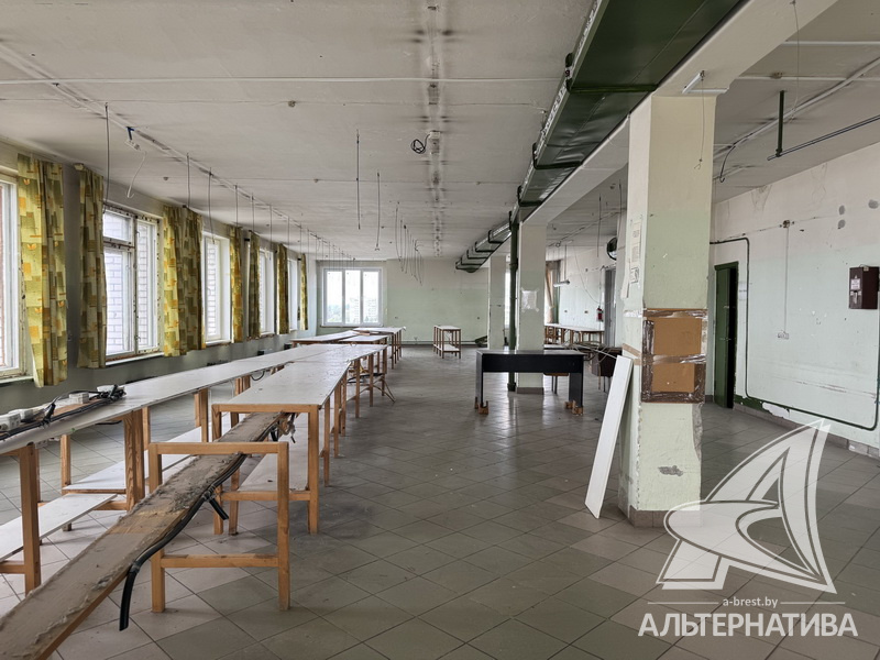  3123.6м.кв. Северо-Западная