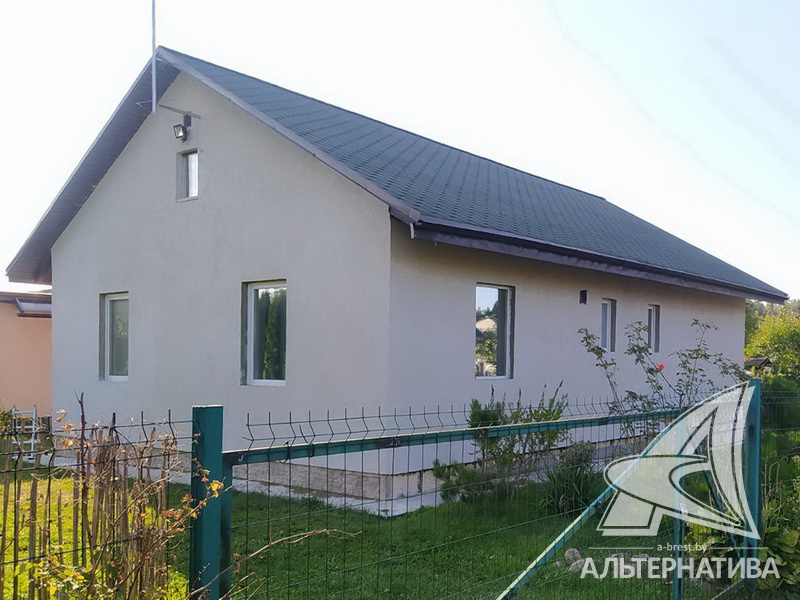  106кв.м. (участок 8.63 сот.), Брестский р-н