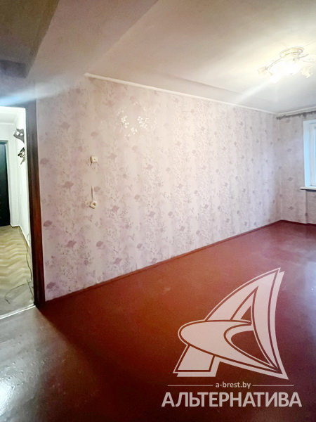 45.5кв.м., комнат 2, Брестский р-н