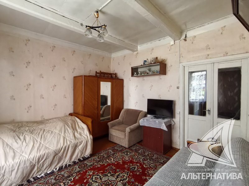  79.9кв.м., комнат 4, г. Брест (КИЕВКА)