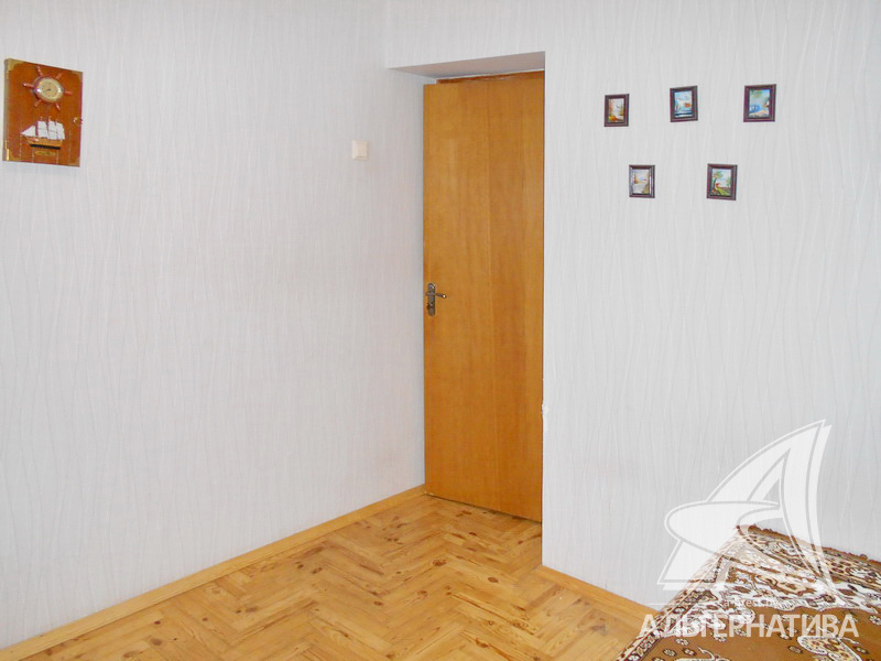  88кв.м., комнат 4, г. Брест (ВОСТОК)