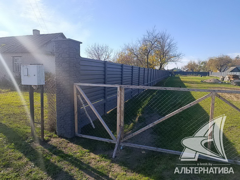  18.56сот., Брестский р-н (Радваничский с/с)