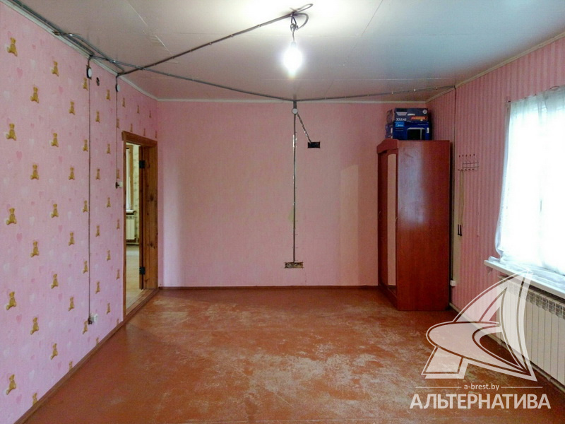  155.2кв.м. (участок 25 сот.), Каменецкий р-н