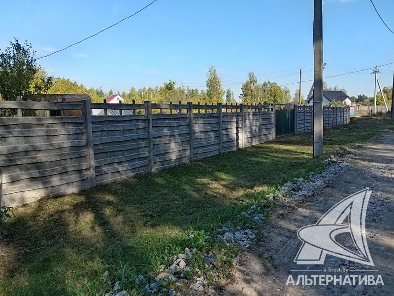  10сот., Брестский р-н (Знаменский с/с)
