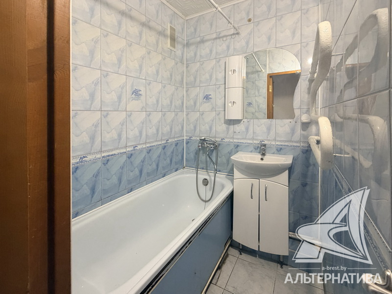  47.1кв.м., комнат 2, г. Брест (КОВАЛЕВО)