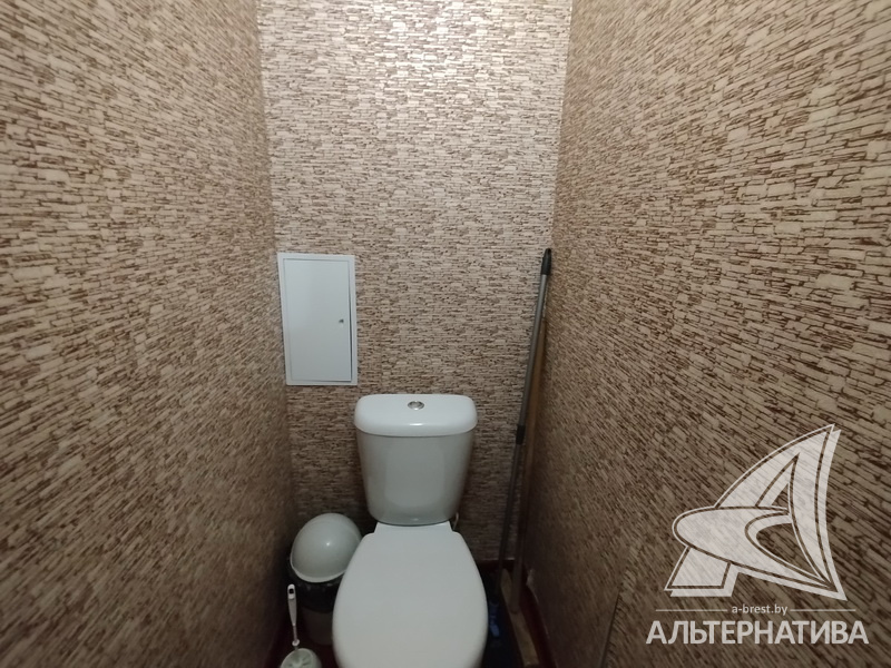  36.7кв.м., комнат 1, Кобринский р-н