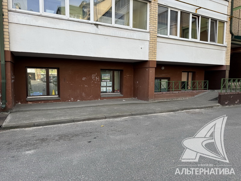  50.2м.кв. Центральная