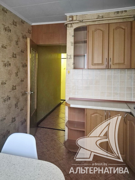  49.5кв.м., комнат 2, г. Брест (ВОСТОК)