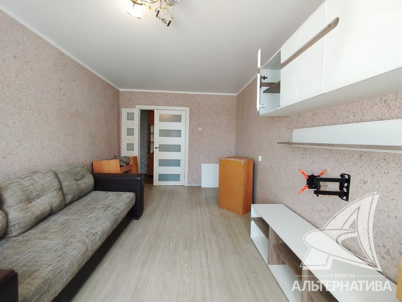  49.2кв.м., комнат 2, Брестский р-н