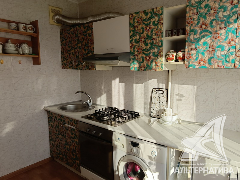  37кв.м., комнат 1, г. Брест (ВОСТОК)