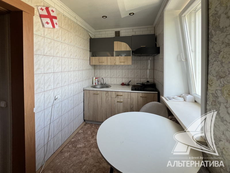  23.1кв.м., комнат 1, г. Брест (Лт. РЯБЦЕВА)
