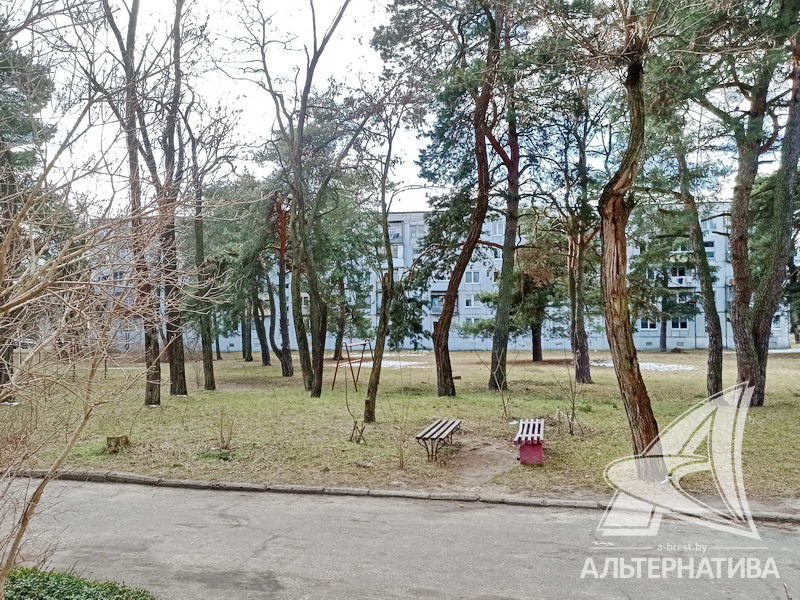  100.4кв.м., комнат , г. Брест (ЮЖНЫЙ)