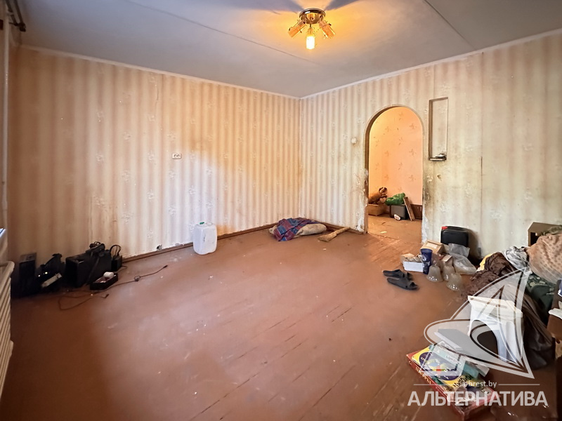  89.6кв.м., комнат 5, г. Брест (КОВАЛЕВО)