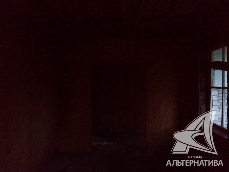  55.5кв.м. (участок 6.5 сот.), г. Брест (ГЕРШОНЫ)