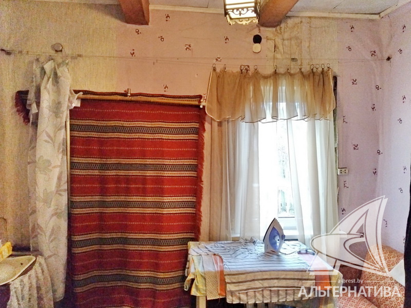  77.8кв.м. (участок 7.5 сот.), г. Брест (ГРАЕВКА)