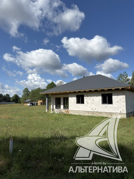  (участок 24.76 сот.), Малоритский р-н
