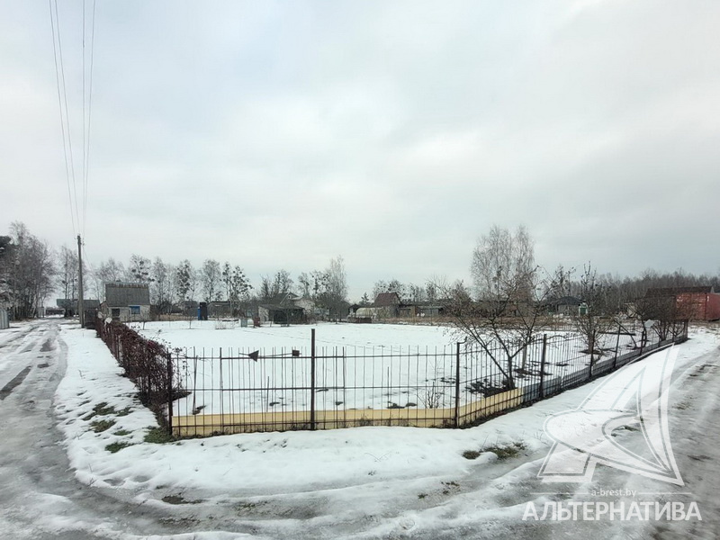  7сот., Брестский р-н (Знаменский с/с)
