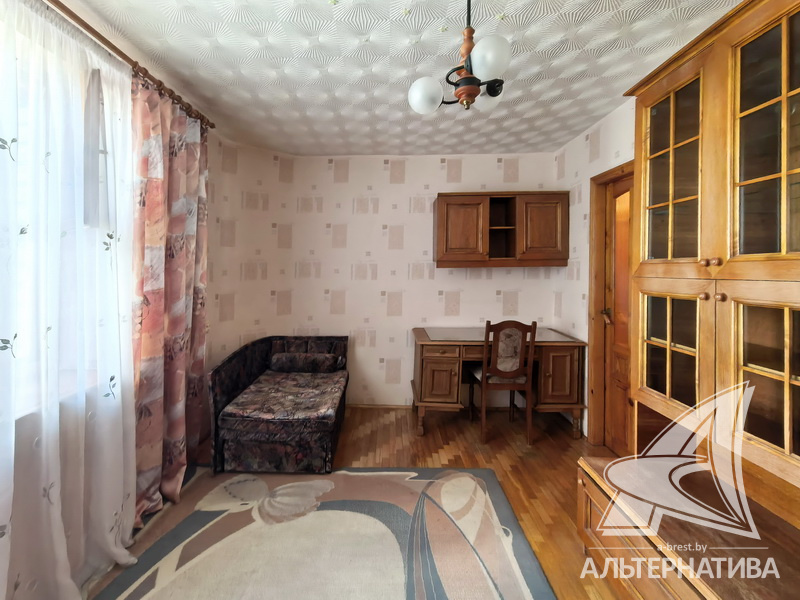  64.7кв.м., комнат 3, г. Брест (КОВАЛЕВО)