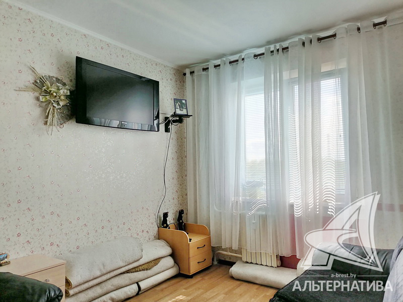  79.2кв.м., комнат 4, г. Брест (КОВАЛЕВО)