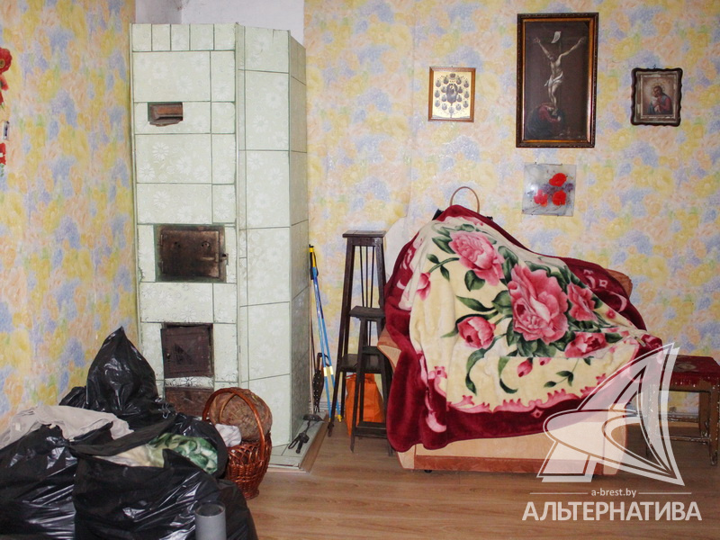  74.8кв.м., комнат 3, г. Брест (КИЕВКА)