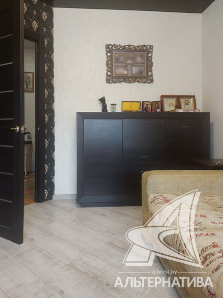  40.9кв.м., комнат 2, г. Брест (ЦЕНТР)