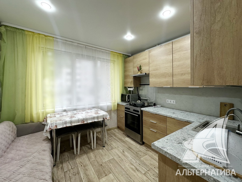  81.9кв.м., комнат , г. Брест (ЗАВОДСКАЯ)
