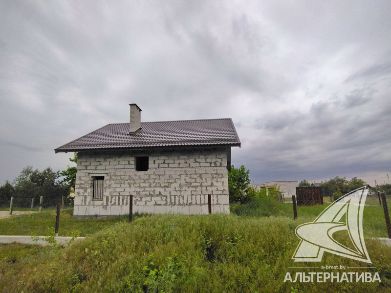  (участок 6 сот.), Брестский р-н