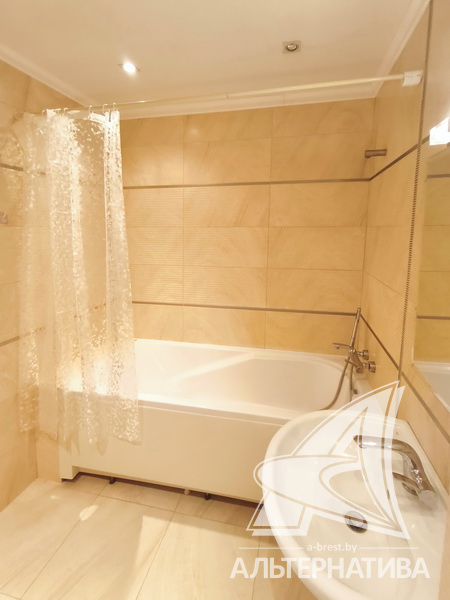  43.4кв.м., комнат 1, г. Брест (ЦЕНТР)