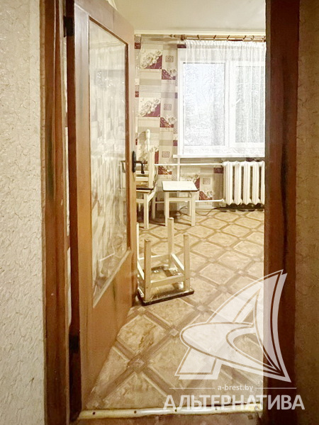  45.5кв.м., комнат 2, Брестский р-н